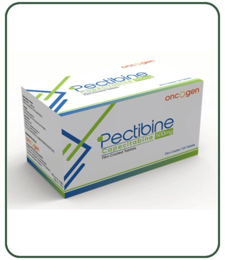 Pectibine 500mg