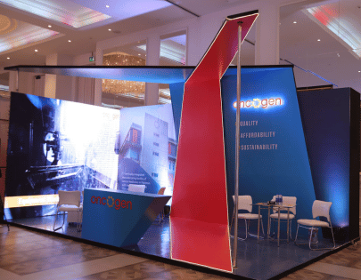 Oncogen Pharma team at Best of ASCO 2023 event — photo 3