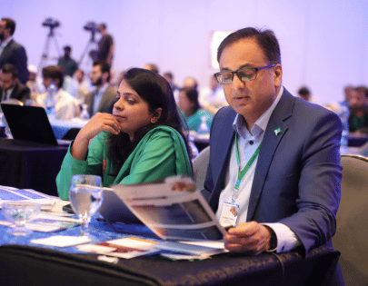 Oncogen Pharma team at Best of ASCO 2023 event — photo 13