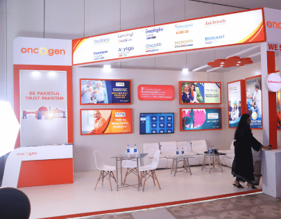 Oncogen Pharma participation at Best of ASCO 2025 — photo 1