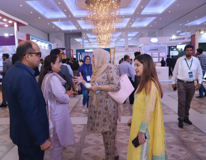 Oncogen Pharma participation at Best of ASCO 2025 — photo 4