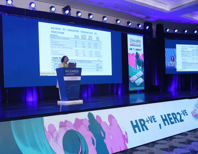 Oncogen Pharma participation at Best of ASCO 2025