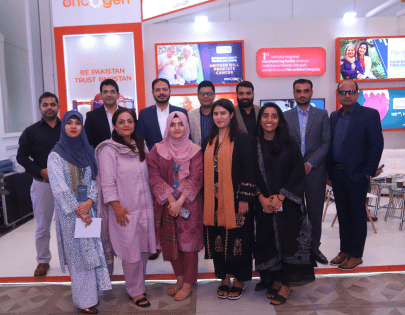 Oncogen Pharma participation at Best of ASCO 2025 — photo 8