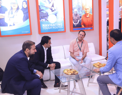 Oncogen Pharma participation at Best of ASCO 2025 — photo 9