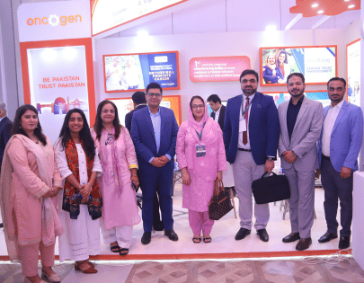 Oncogen Pharma participation at Best of ASCO 2025 — photo 11