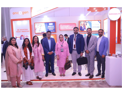 Oncogen Pharma participation at Best of ASCO 2025 — photo 13