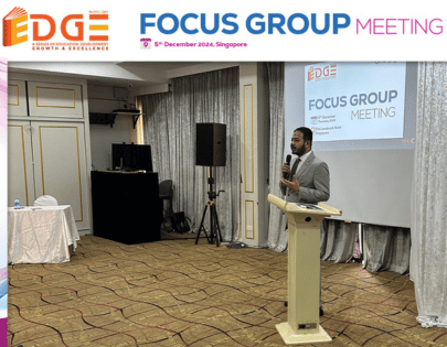 ESMO Asia 2024 conference participation by Oncogen Pharma — photo 3
