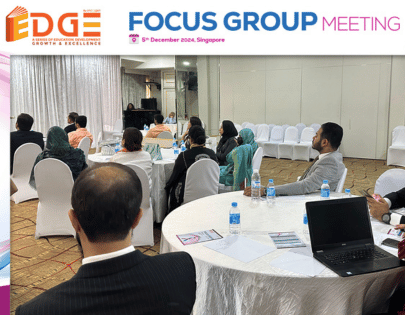 ESMO Asia 2024 conference participation by Oncogen Pharma — photo 4