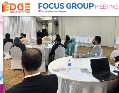 ESMO Asia 2024 conference participation by Oncogen Pharma — photo 5