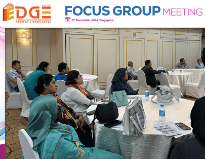 ESMO Asia 2024 conference participation by Oncogen Pharma — photo 6