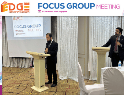 ESMO Asia 2024 conference participation by Oncogen Pharma — photo 7
