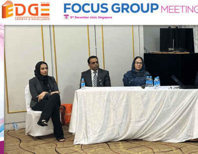 ESMO Asia 2024 conference participation by Oncogen Pharma — photo 8