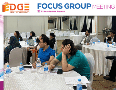 ESMO Asia 2024 conference participation by Oncogen Pharma — photo 9