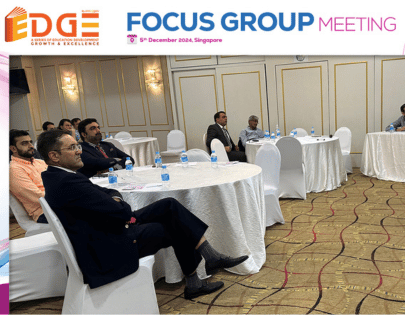 ESMO Asia 2024 conference participation by Oncogen Pharma — photo 10