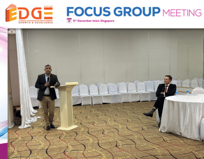 ESMO Asia 2024 conference participation by Oncogen Pharma — photo 11