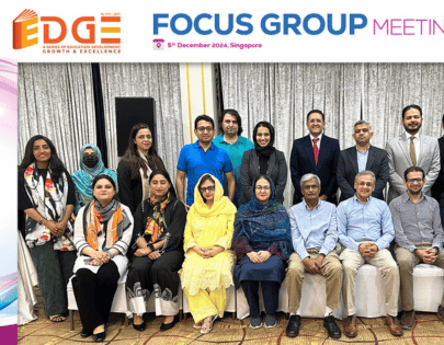 ESMO Asia 2024 conference participation by Oncogen Pharma — photo 12