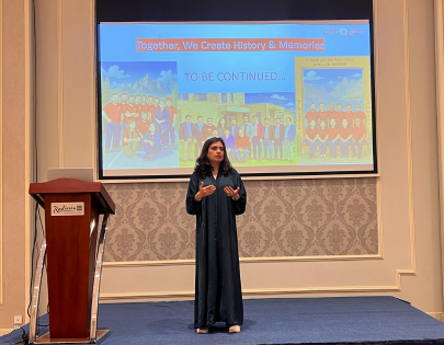Life of Oncogen kick-off meeting 2025 at 2BK Corporate — photo 4