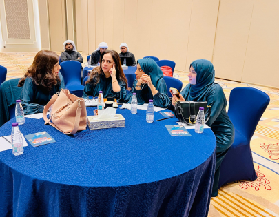 Life of Oncogen kick-off meeting 2025 at 2BK Corporate — photo 6