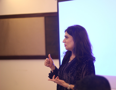 Life of Oncogen kick-off meeting 2025 at 2BK Corporate — photo 10