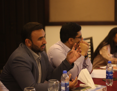 Life of Oncogen kick-off meeting 2025 at 2BK Corporate — photo 12