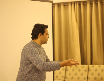 Life of Oncogen kick-off meeting 2025 at 2BK Corporate — photo 13