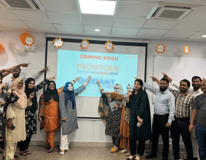 Lung Cancer Awareness campaign educational session — photo 4