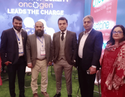 PSCO 2024 oncology conference highlights — photo 2