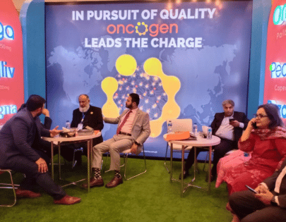 PSCO 2024 oncology conference highlights — photo 4
