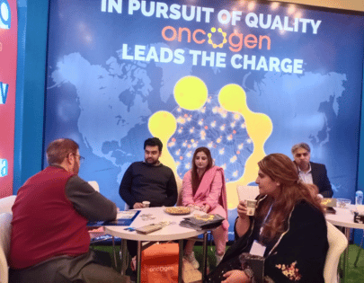 PSCO 2024 oncology conference highlights — photo 6