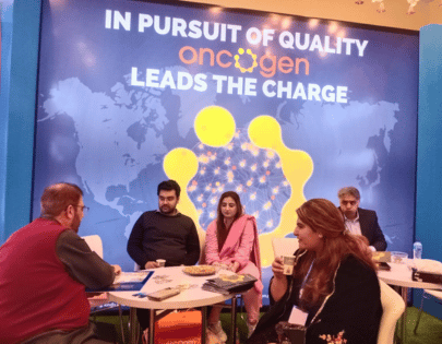PSCO 2024 oncology conference highlights — photo 11