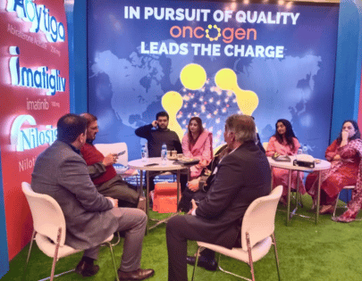 PSCO 2024 oncology conference highlights — photo 12