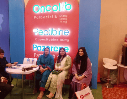 PSCO 2024 oncology conference highlights — photo 13