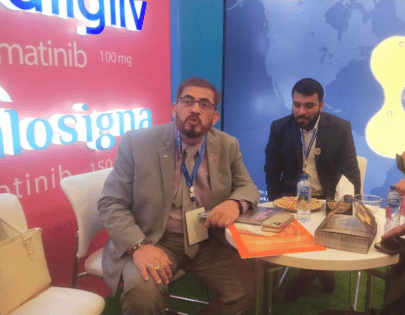 PSCO 2024 oncology conference highlights — photo 15