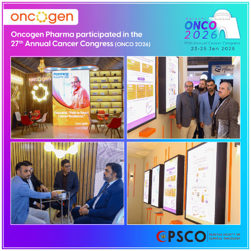 PSCO 2026 oncology conference highlights — photo 2