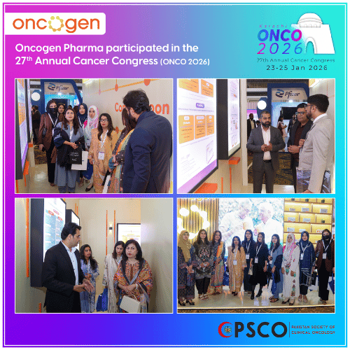 PSCO 2026 oncology conference highlights — photo 3