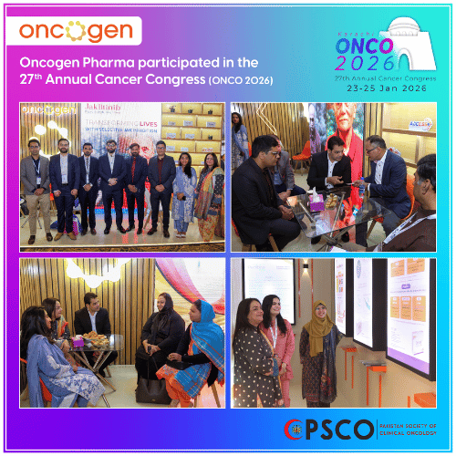 PSCO 2026 oncology conference highlights — photo 4