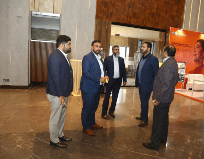 PSH 2024 medical discussion session — photo 4