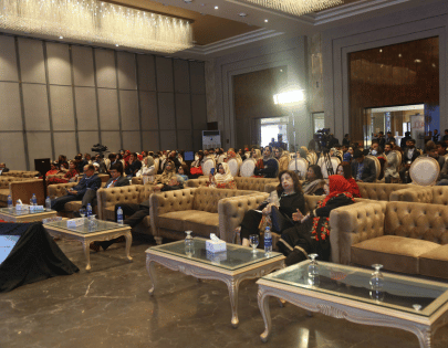 PSH 2024 medical discussion session — photo 13