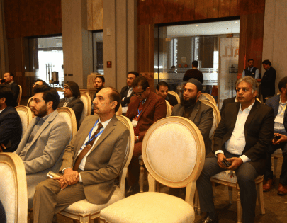 PSH 2024 medical discussion session — photo 14