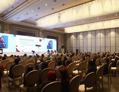 PSH 2024 medical discussion session — photo 15