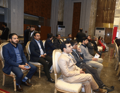 PSH 2024 medical discussion session — photo 16