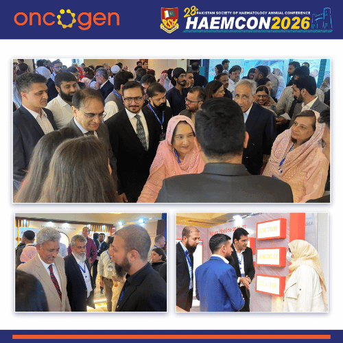 PSH 2026 hematology conference highlights — photo 5
