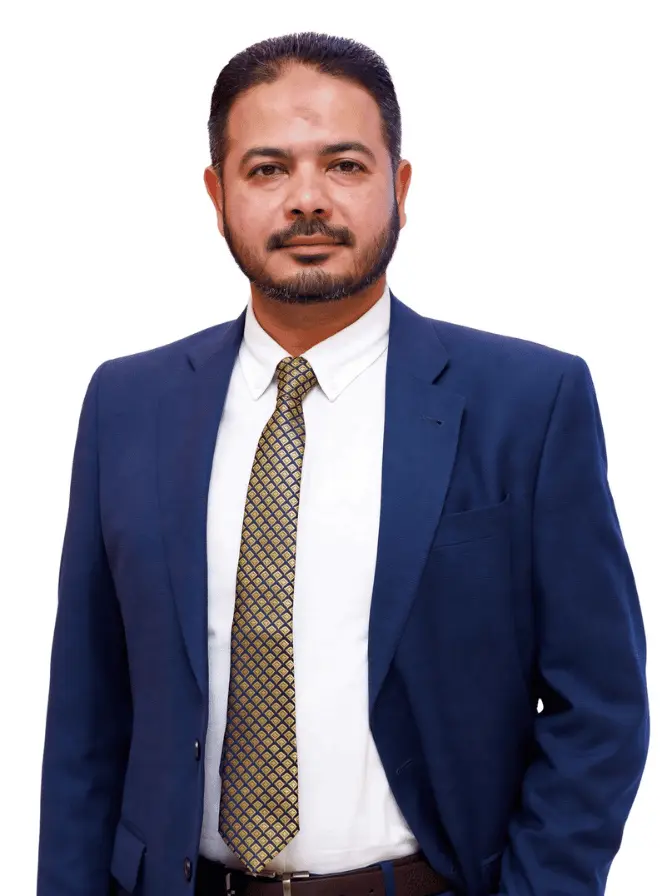 Managing Director of Oncogen Pharma